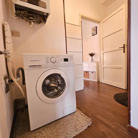 Bbking Rogoredo Apartman