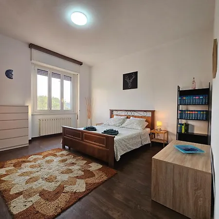 Bbking Rogoredo Apartman