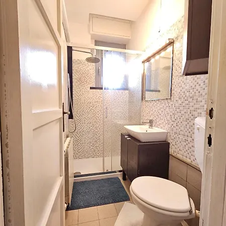 Apartman Bbking Rogoredo *